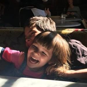 Meet your Posher, Angelina